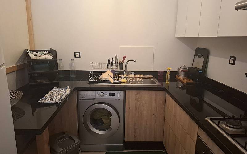 Magnifique Appartement à deux pas de la plage (22)